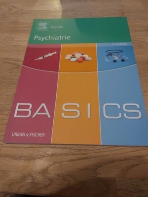 BASICS Psychiatrie