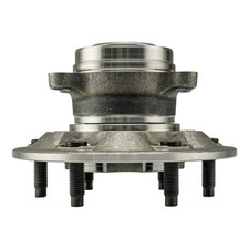 Front Wheel Bearing Hub Assembly For Chevrolet Colorado 2009-2012 V8 5.3l 515120
