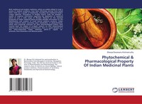 Bhavya Devanooru Krishnamurthy | Phytochemical & Pharmacological Property Of...