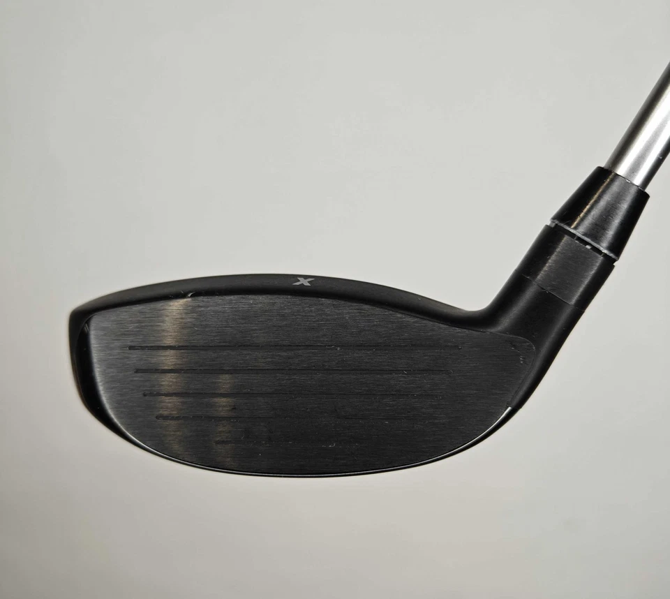 PXG 0311 Gen5 3 Wood 15° Right Hand Graphite Design Tour AD TP-7 Stiff Flex Used - Image 2 of 4