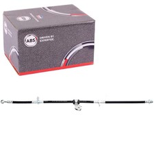 A.B.S. BREMSSCHLAUCH VORNE RECHTS passend für HONDA CIVIC CRX INTEGRA MG MG ROVE