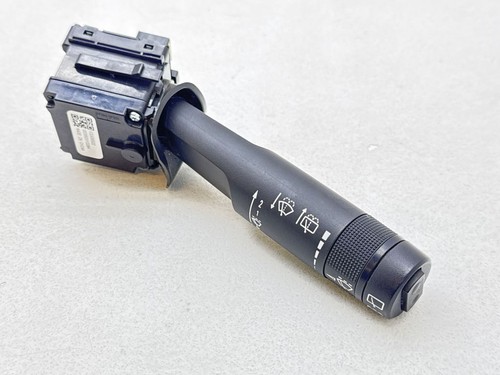 Opel Insignia A 2010 Schalter Hebel Scheibenwischer 13305522 RPG26531