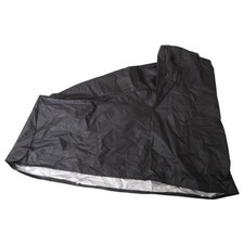 Universal Snow Machine Dust Cover 3 Size Cold Resistant Reinforced Cloth Design