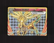 Xerneas BREAK #82 Prices | Pokemon Steam Siege | Pokemon Cards
