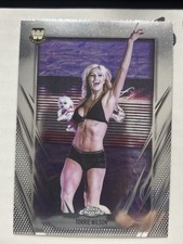 Torrie Wilson 2026 Topps Chrome WWE #66