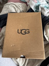 Brand New UGG Boots Never Worn and Still In Original Packaging and Box. Size 7