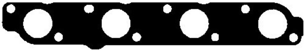Dichtung AbgaskrüMmer BGA MG7510 Stahl FüR Ford Transit Bus V363 FAD FBD FCD FDD-image