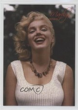 2007-08 Breygent Marilyn Monroe: Shaw Family Archive Marilyn Monroe #9 1qy