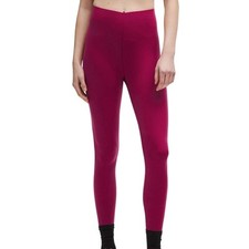 Lululemon Glow Up Super-High-Rise Tight 25" Magenta Smoke Women's Size 6 NWT
