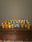 Mixed Lot Of 44 2023 Pokemon Funko Advent Calendar 1.5 Inch Mini Pop Umbreon
