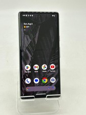 T-Mobile Google Pixel 7a 8GB RAM 128GB Black