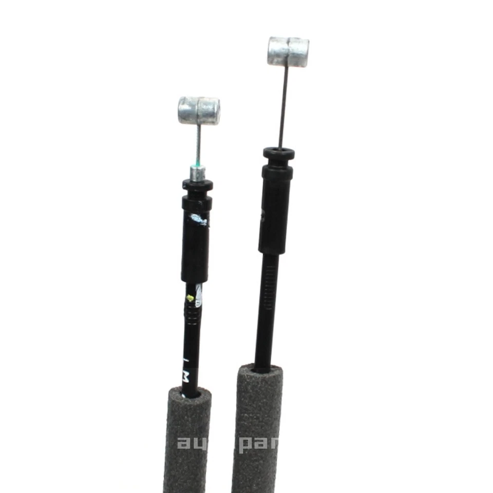 Actuador de cerradura de puerta delantera izquierda genuino 813102S000 para HYUNDAI TUCSON 2010-2017 Foto 4 de 4