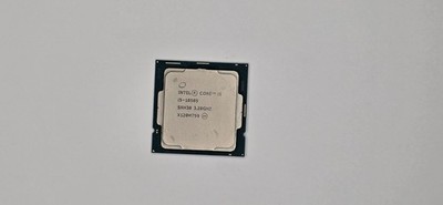Intel Core i5-10505 3.0GHz SRH38 6-Cores Socket FCLGA1200 Desktop Processor 