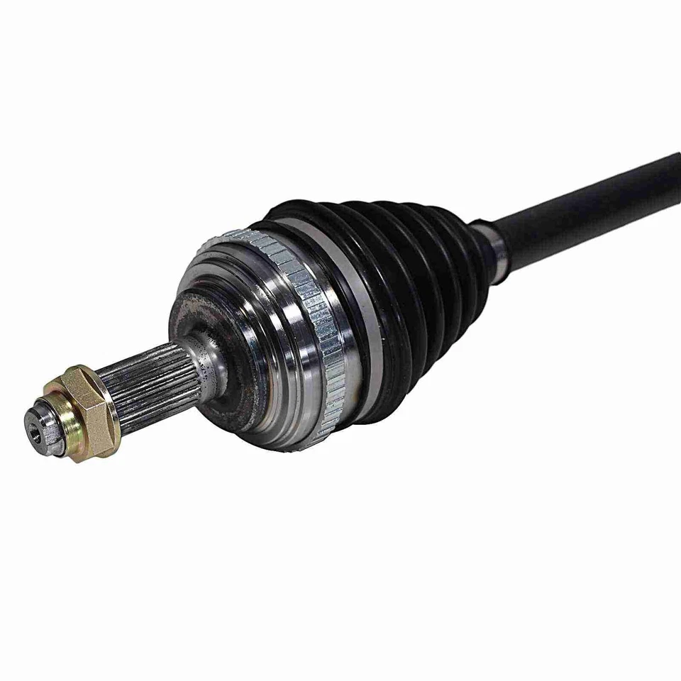 Передняя правая ось GSP NCV21547 CV в сборе подходит для Acura 02-06 RSX - Изображение 4 из 4