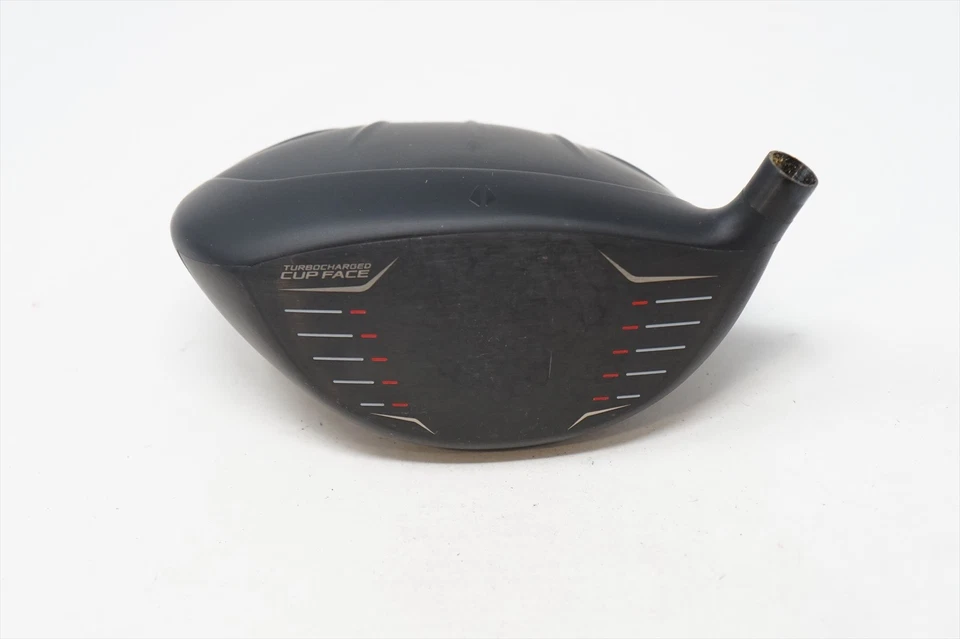 Cleveland Launcher Hb Turbo 10.5* Driver Club Head Only Very Good .335 1078682 - Image 2 of 4