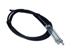 Seilzug Feststellbremse Hinterachse für FIAT CINQUECENTO SEICENTO / 600