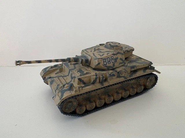 Corgi 1:64 Scale Diecast Tanks for sale | eBay
