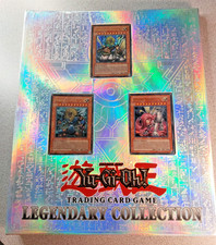 YuGiOh The Eternal Duelist Soul Price Guide | Yu-Gi-Oh EDS | Ungraded & Graded Prices YuGiOh The Eternal Duelist Soul Price Guide | Yu-Gi-Oh EDS | Ungraded & Graded Prices