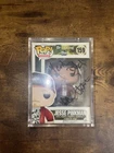SUPER RARE! Jesse Pinkman Funko Pop! Signed By Aaron Paul W/Inscription JSA Cert