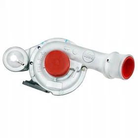 Turbolader Fiat 1.9 JTD 80-85 PS Generalüberholt OE 46556011 Lancia Punto Doblo