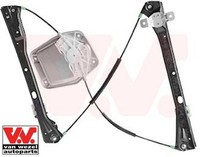 VAN Wezel 5894261 Fensterheber Kreuzarm Reparatursatz Fenster Heber FüR VW