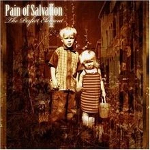 The Perfect Element Part 1 (Limited Edition) von Pain... | CD | Zustand sehr gut - Bild 1 von 2