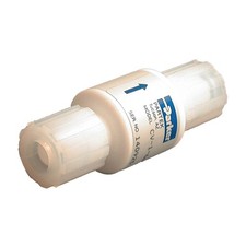 PARKER CV-1-6666 Check Valve,4 in Overall L 5WRK3