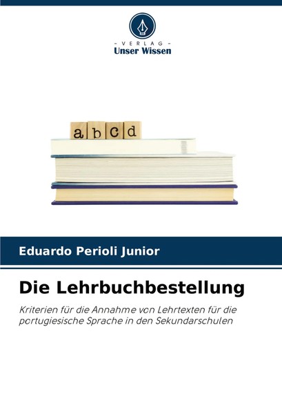 Eduardo Perioli Junior | Die Lehrbuchbestellung | Taschenbuch | Deutsch (2024)-image