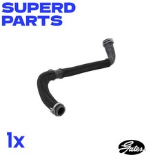 COOLING SYSTEM RUBBER HOSE BOTTOM FITS: DS DS 3; CITROEN C3 AIRCROSS I C3