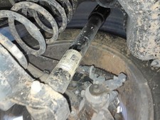 2Q0512013CT STOßDÄMPFER RECHTS HINTEN / 2587788 FÜR VOLKSWAGEN T-CROSS C11, D31