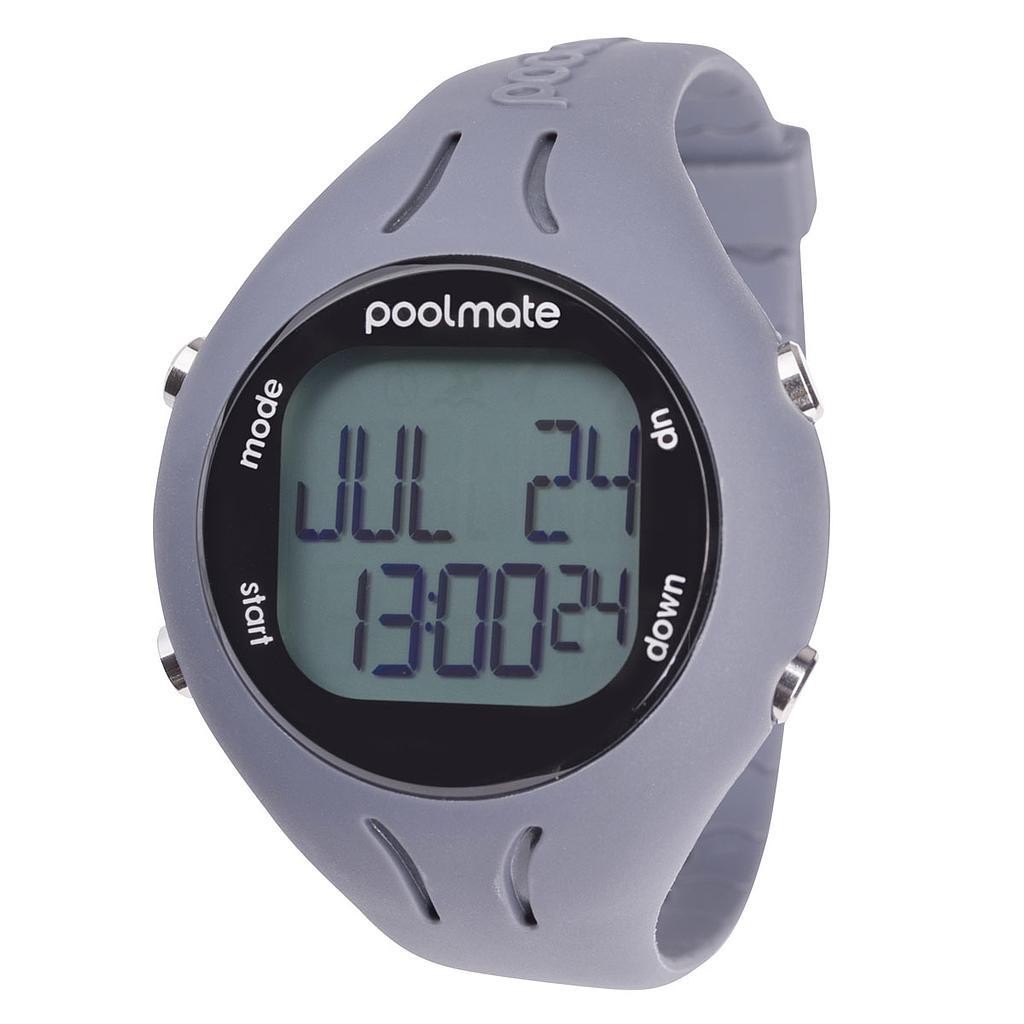 Swimovate Poolmate 2 Watch Grey Grey 17190₽