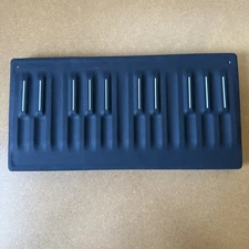 ROLI Seaboard Block MPE MIDI Keyboard Controller Expressive Touch Synthesizer