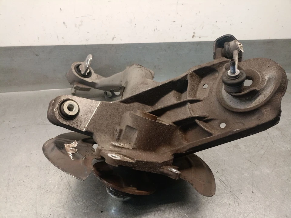 50517099 MANGUETA TRASERA IZQUIERDA / 50518714 / 5716097 PARA ALFA ROMEO GIULIET - Immagine 2 di 4