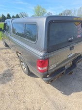 Manual Transmission 2wd 4-140 2.3l Fits 01-11 Ranger 4554696