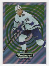 Ross Colton 2021-22 Parkhurst Parkies Hockey #PK-20