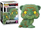 Funko Pop! Baby Cringer (Flocked) MOTU Exclusive Vinyl #2027 + Protector PRESALE
