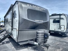 2026 Forest River Flagstaff Super Lite Travel Trailer 26SRD