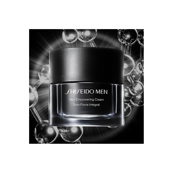 SHISEIDO MEN Skin Care Moisturizer/ Lotion / Serum / Eye Cream from Japan - Image 2 of 4