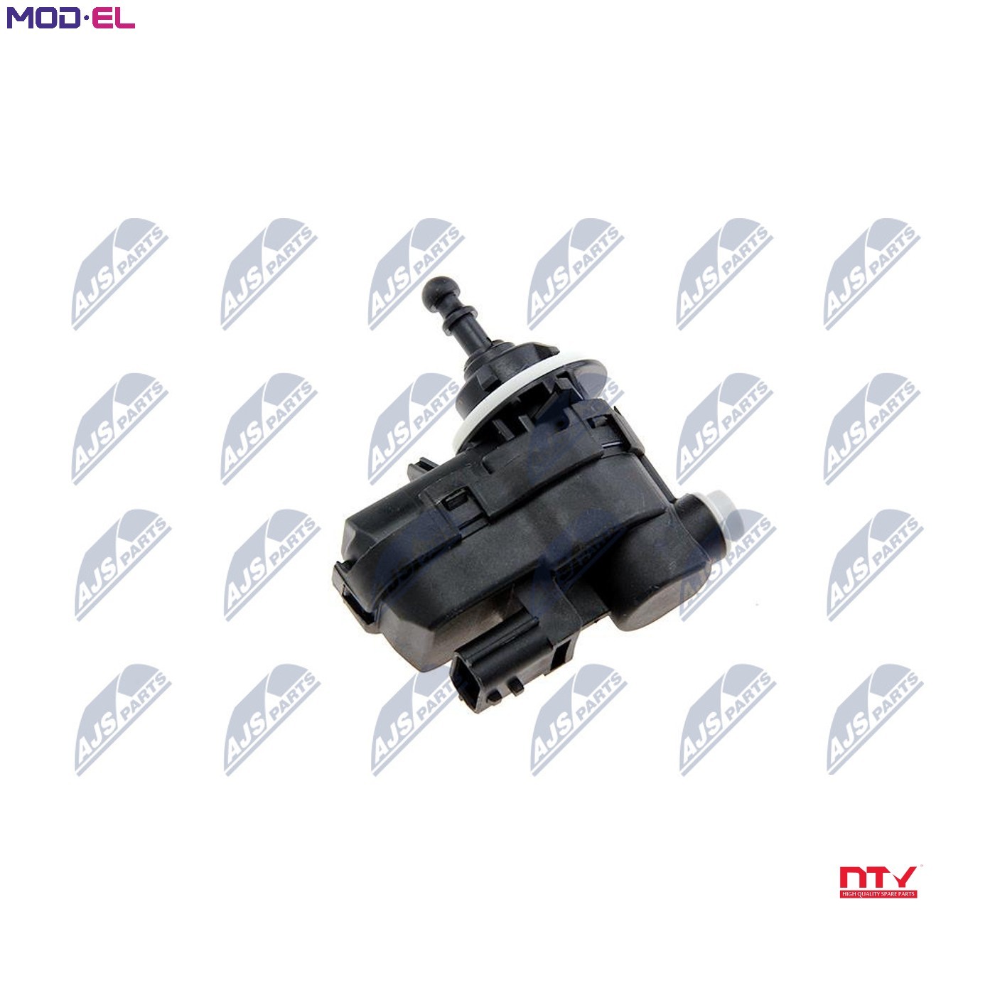 N.T.Y. ECX-RE-001.NTY Control, headlight range adjustment for ,CITROËN,MERCEDES- - Image 9