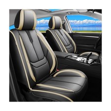 Fit Forte Car Seat Covers for Kia Forte 2010-2023 2024 2025 2026 -Upgraded Pr...
