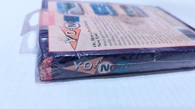 Yo! Noid Nintendo NES NEW Factory Sealed   READ -  (Moisture Damage)
