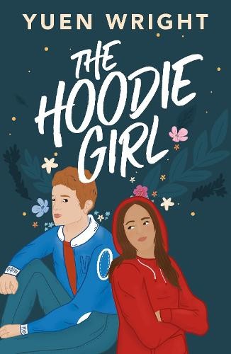 The Hoodie Girl by Yuen Wright PAPERBACK - Image 5
