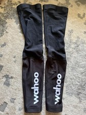 EF Easypost Rapha Thermal Leg Warmers (Size XS)