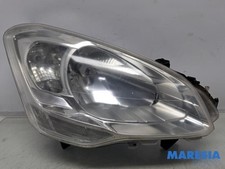 Hauptscheinwerfer rechts Citroen Berlingo II Multispace B9 9682828180 P24408695