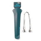 Ass Savers - Win Wing/Win Wing 2 - Rear Mudguards for Gravel/Road Bikes - Road