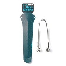 Ass Savers - Win Wing/Win Wing 2 - Rear Mudguards for Gravel/Road Bikes - Road