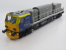 Bachmann Windhoff MPV 31-576 Network Rail Livery - POWERED CAR ONLY- DCC Ready