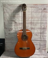 Yamaha G200 Classical Guitar for sale online | eBay