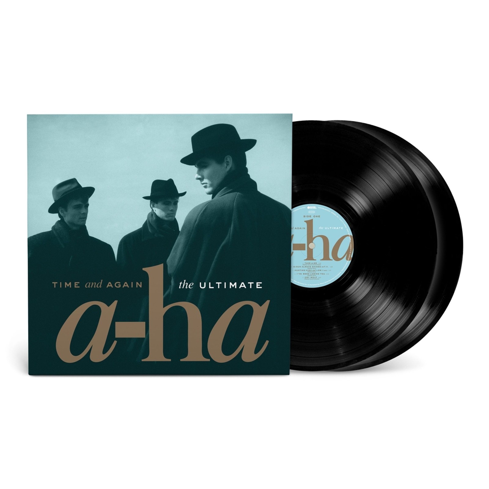A-Ha - Time And Again: The Ultimate A-Ha
