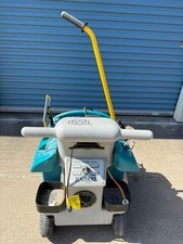 Hydro ICS8900 Walk-Behind Carpet Extractor Cleaner Machine